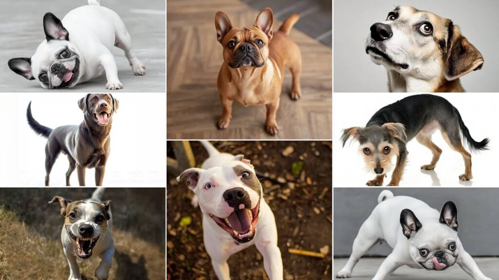 How to Read Your Dog's Body Language