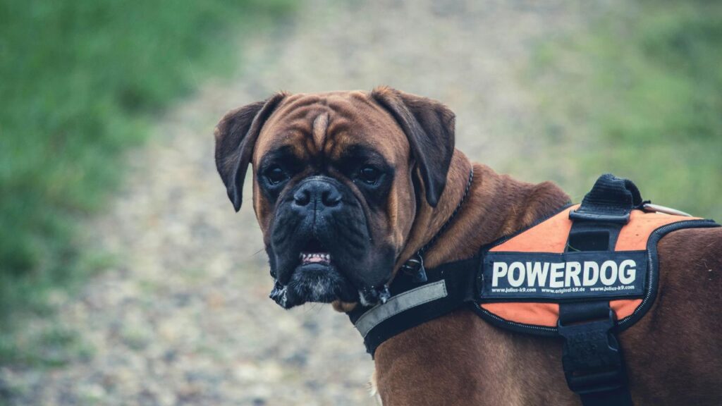 boxer