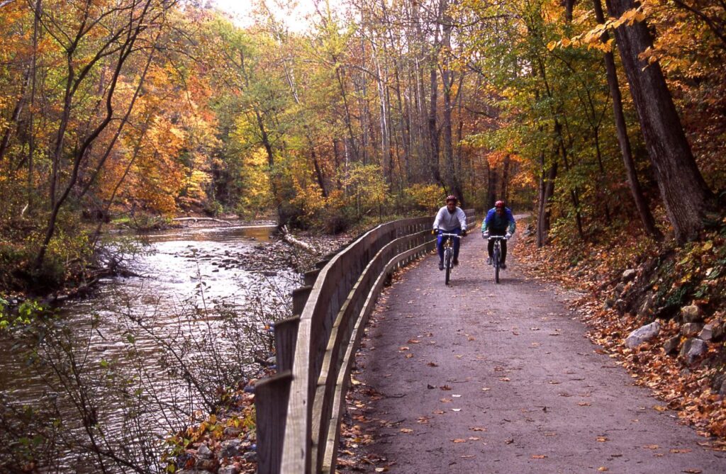 Cuyahoga Valley National Park 