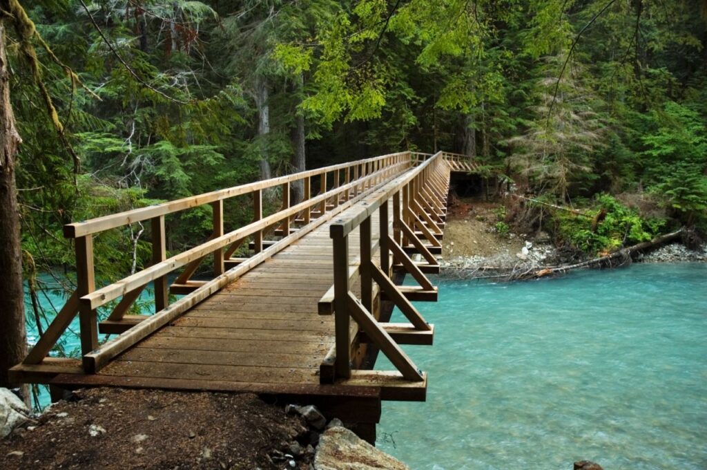North Cascades National Park 