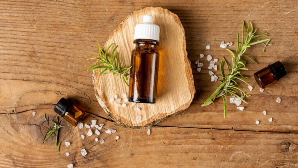 Cedarwood