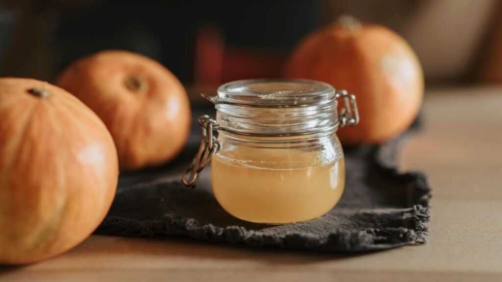 Vinegar
