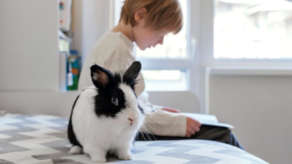 rabbit