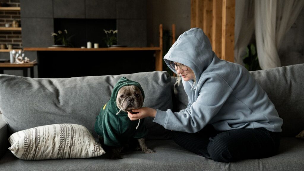 Chronic Fatigue Syndrome (CFS)