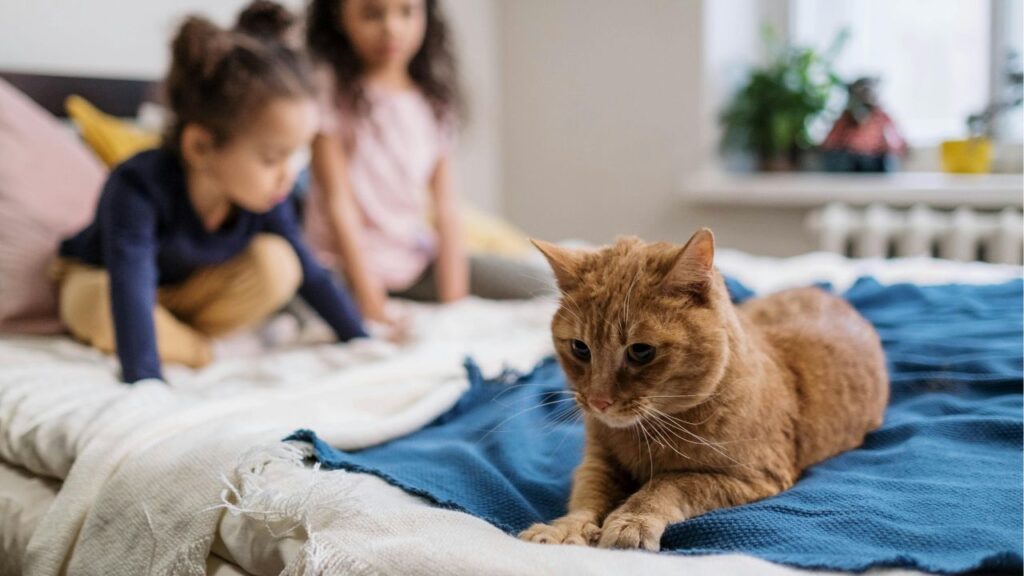cat