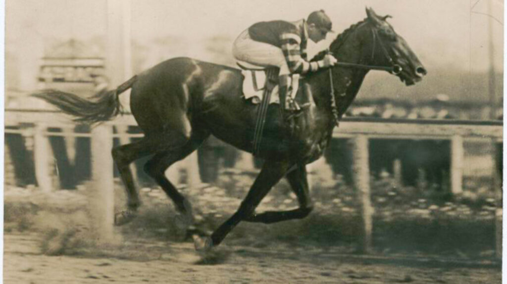 Man o’ War