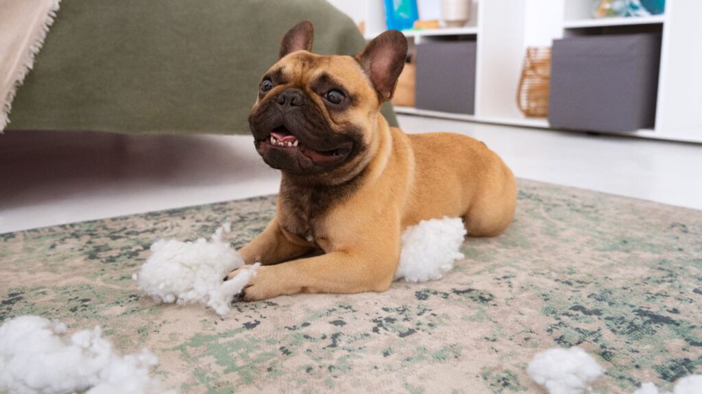french bulldog