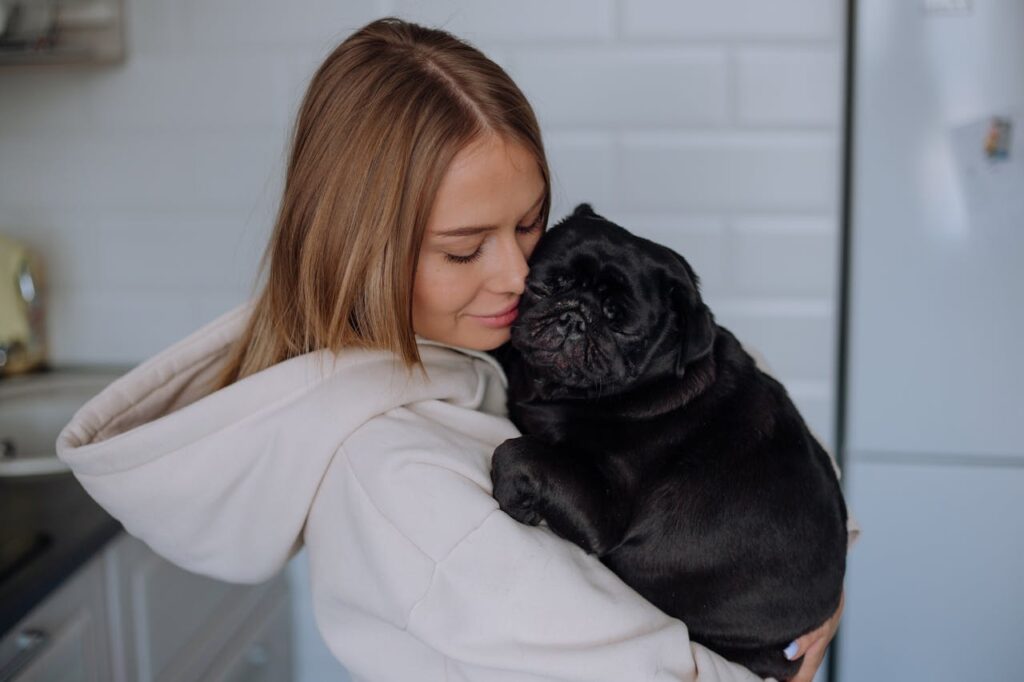 pug
