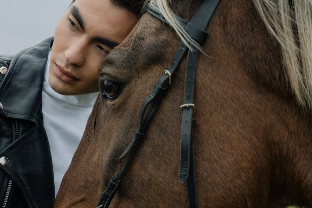 Horse Bond