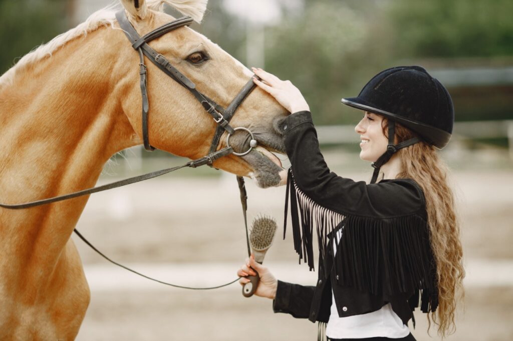 Horse Trust