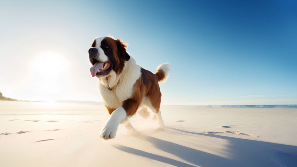 Saint Bernard