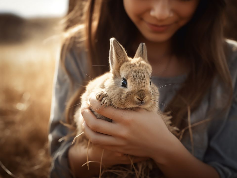 15 Things Only Rabbit Owners Truly Understand
