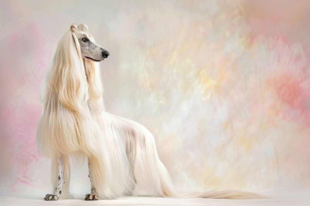 afghna hound