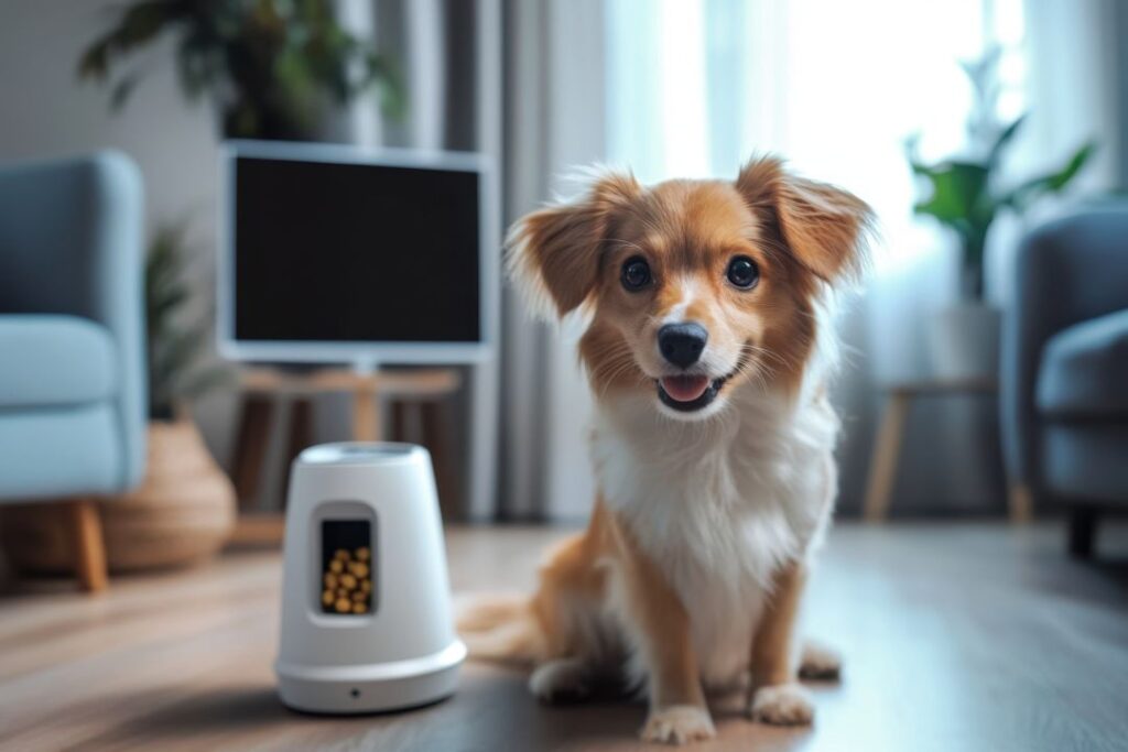 7 Simple Ways to Make Your Dog's Mealtime More Exiting