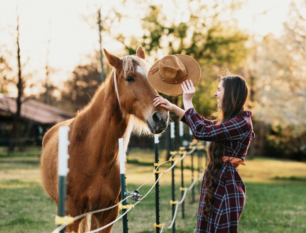 Horse Bond