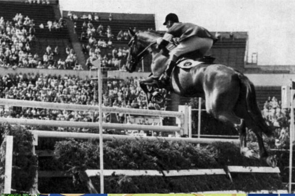 Foxhunter