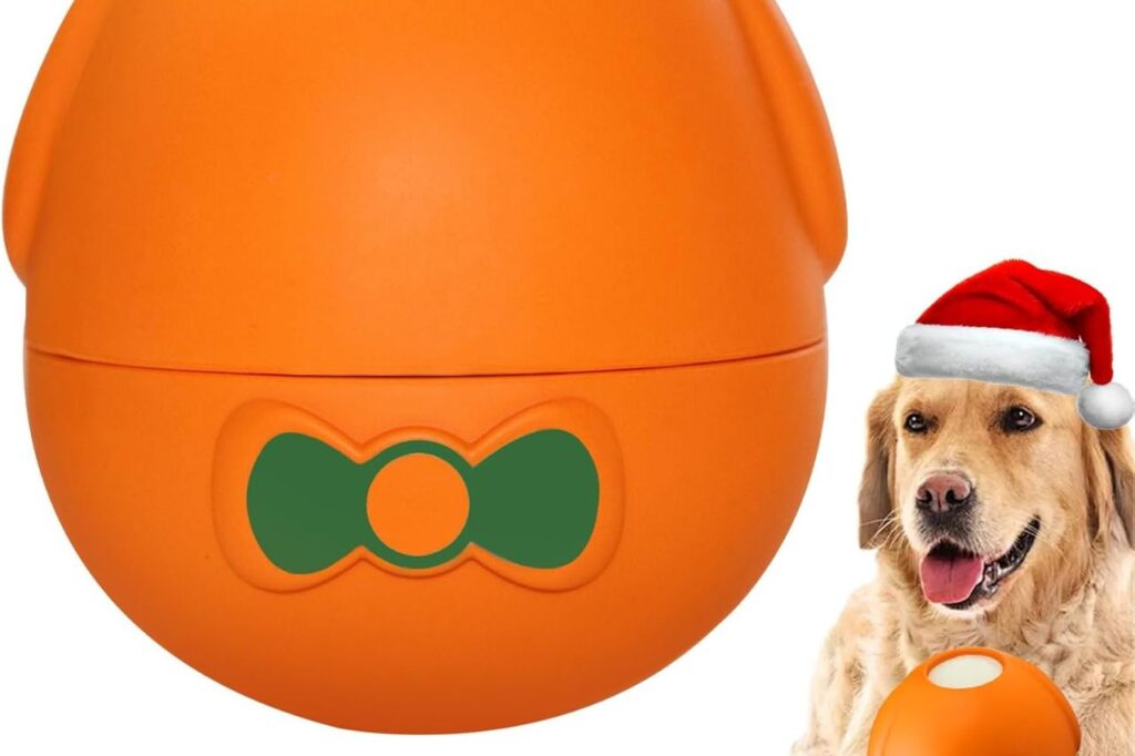 Dog toy