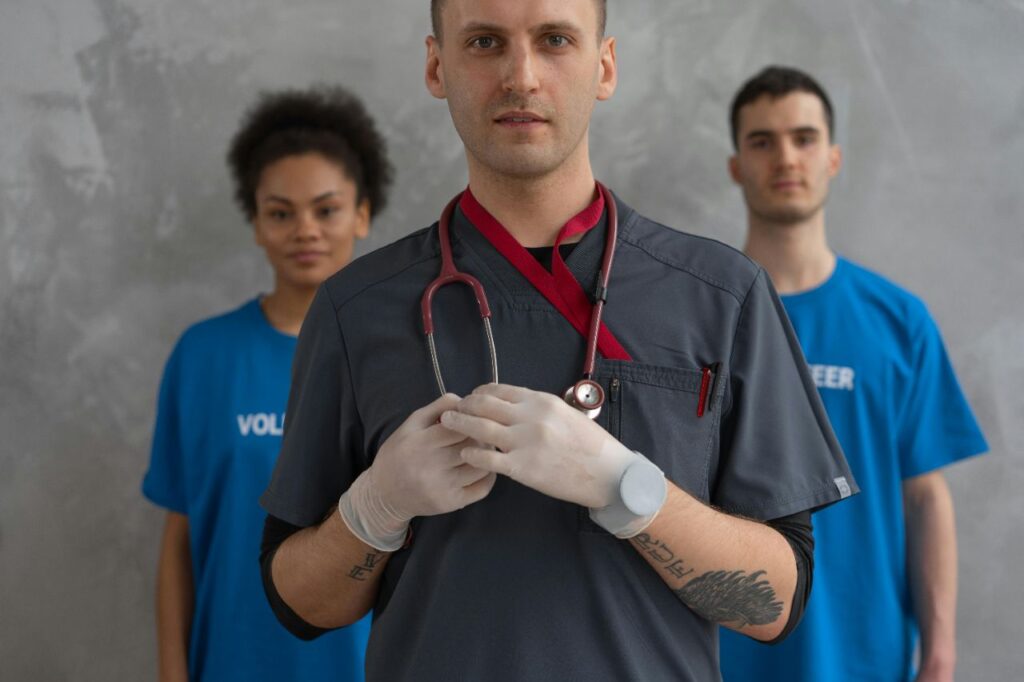Vets
