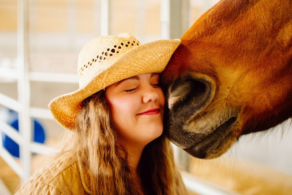 Horse Bond