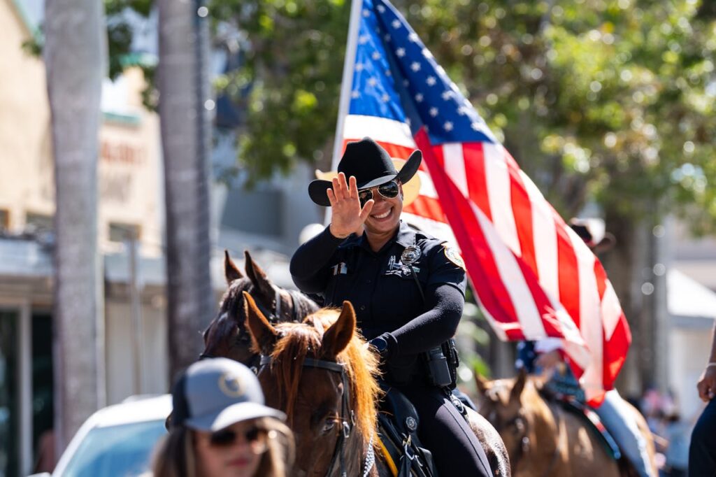 10 Fascinating Facts About How Horses Shaped America