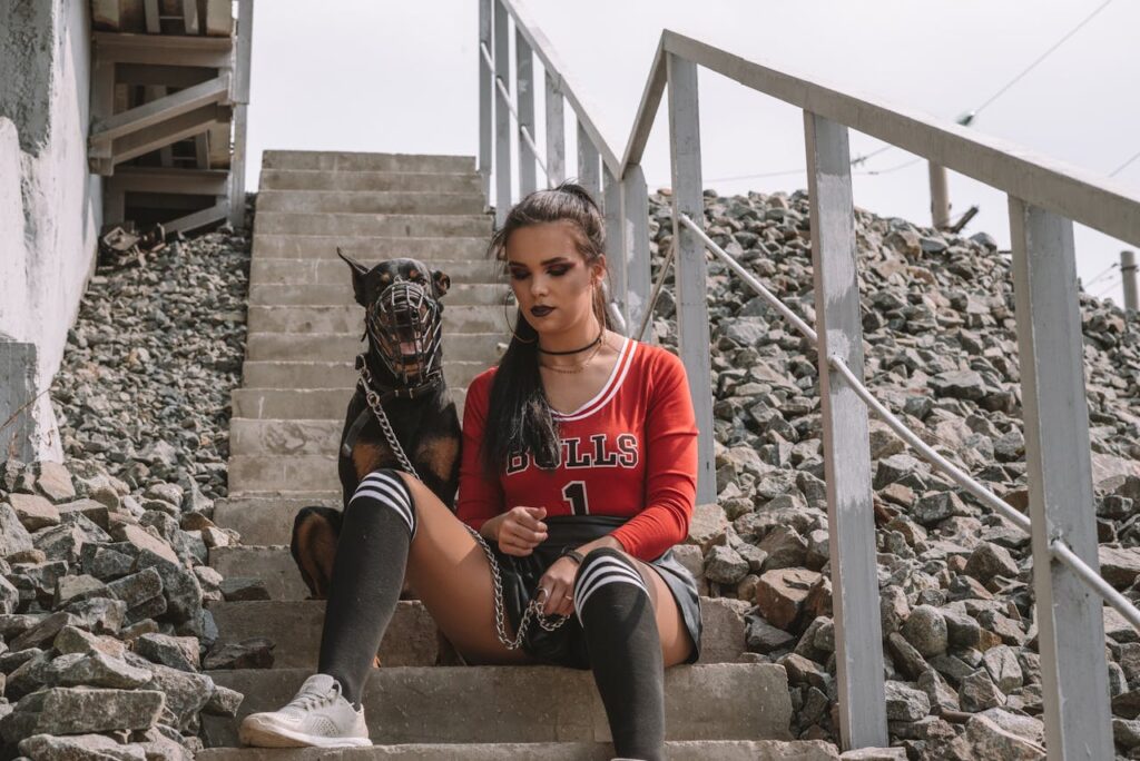 doberman