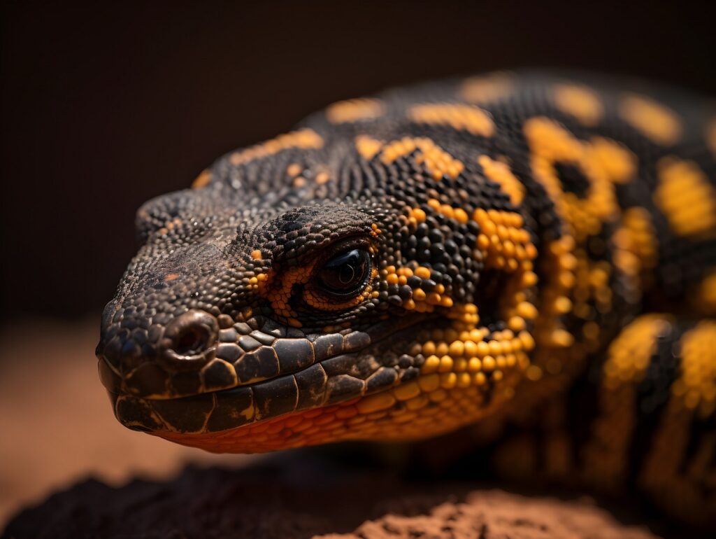 gila monster
