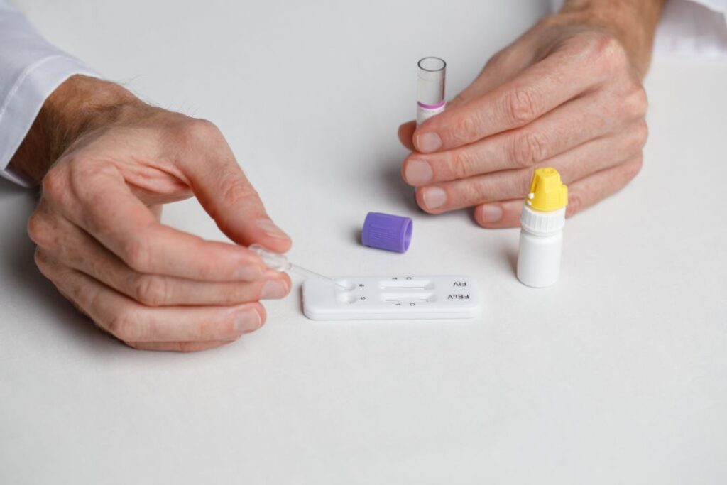 Early Disease Detection Keeps Your Pet Ahead of the Game