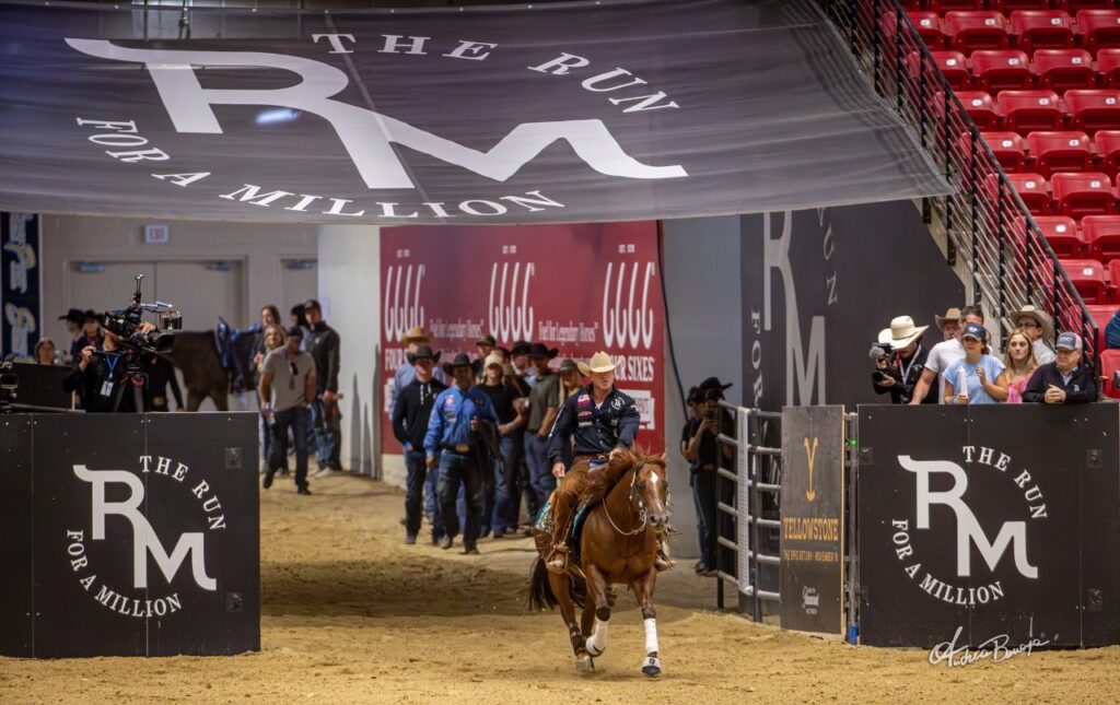 The Run For A Million – Las Vegas, Nevada