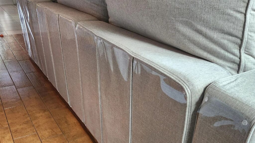 Cat Furniture Protect