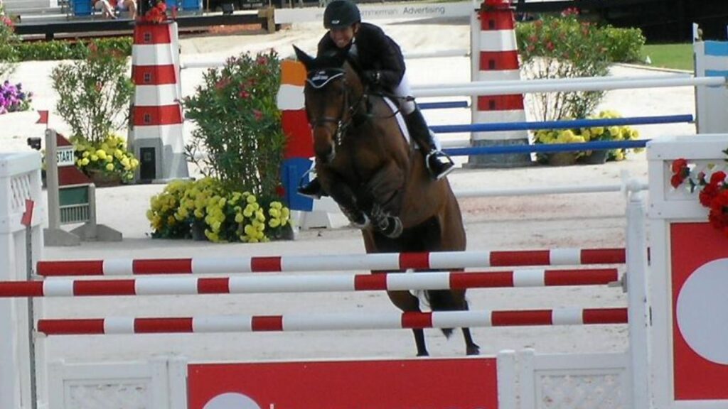 The Winter Equestrian Festival – Wellington, Florida
