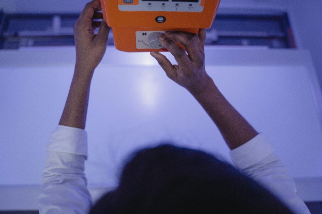 Veterinary Care Apparatus