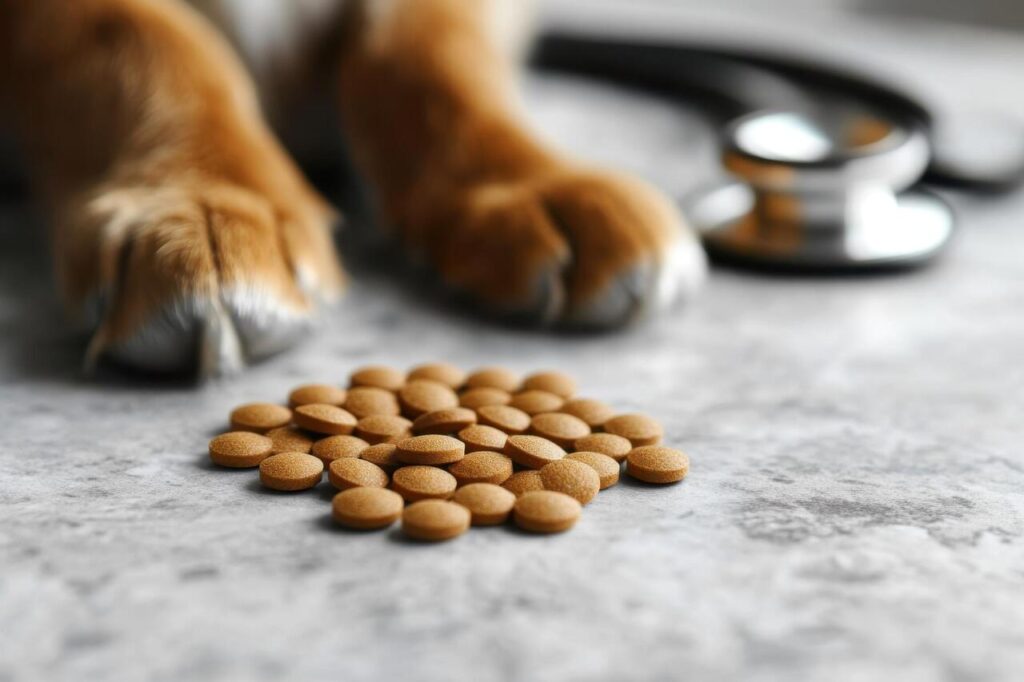 Cat Antioxidants for Cognitive Support