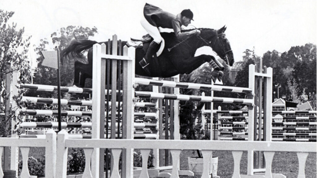 Snowbound at the Olympics