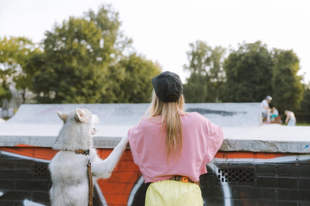 dog