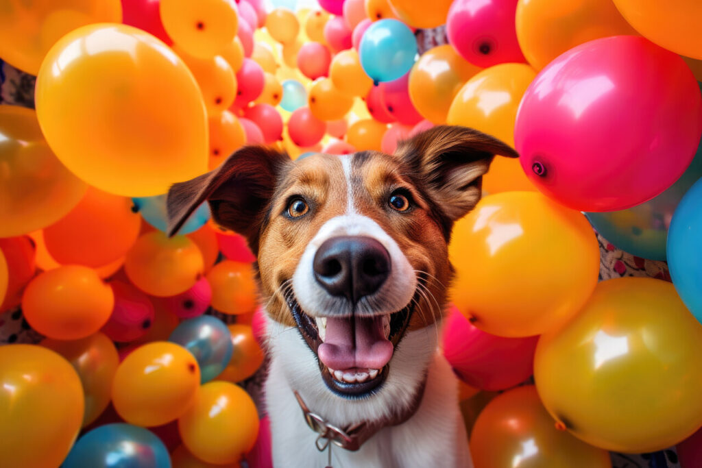 12 Ways to Celebrate Your Pet’s Special Day, Vet Approved