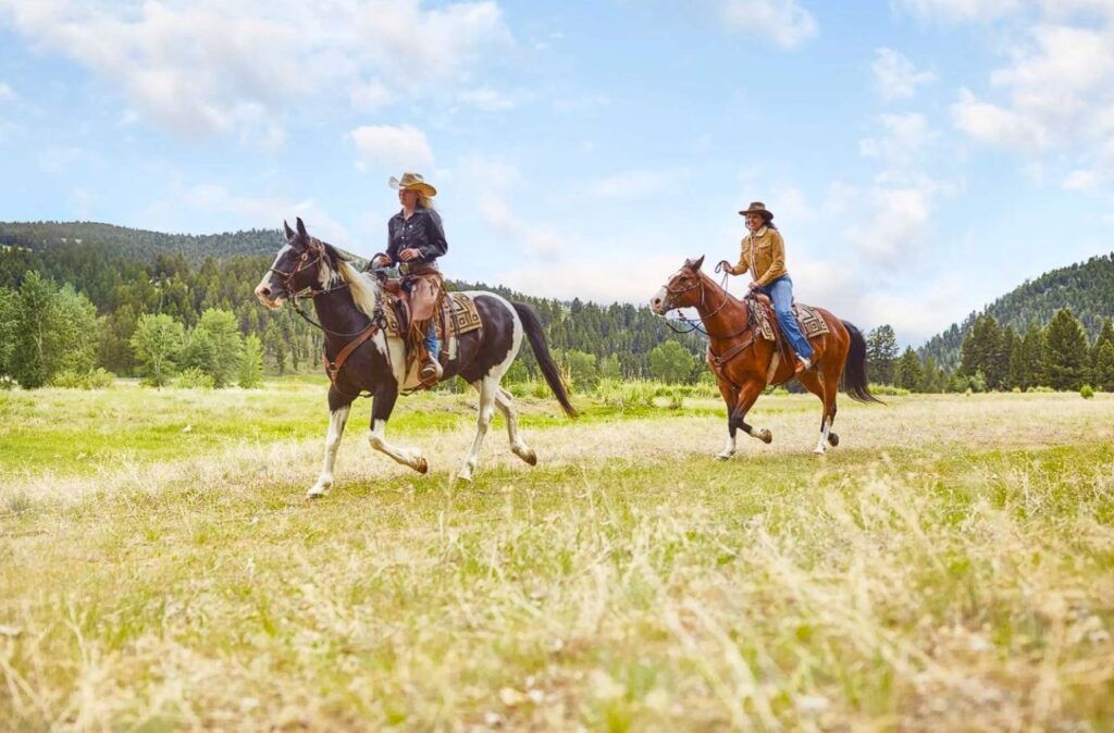 The Ranch at Rock Creek
