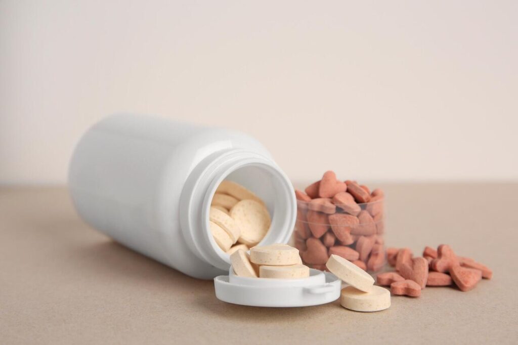 Carprofen (Rimadyl) – A Common First-Line Pain Reliever
