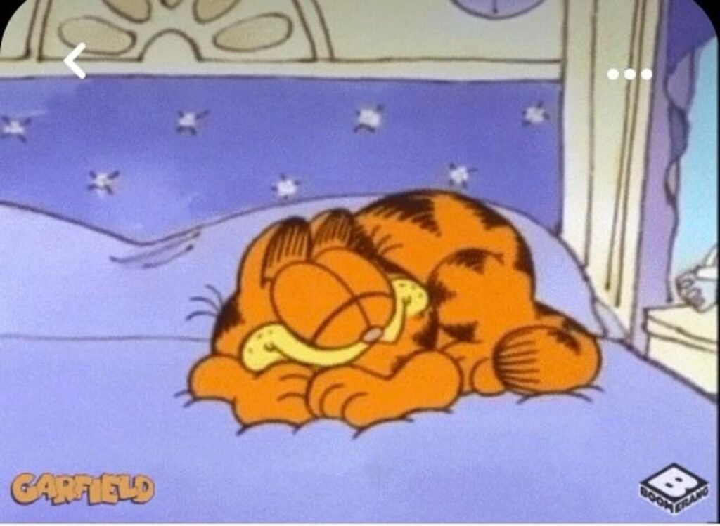 Garfield