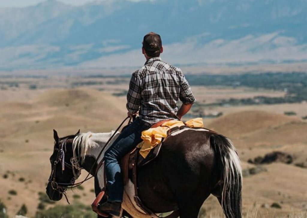 Mountain Sky Guest Ranch