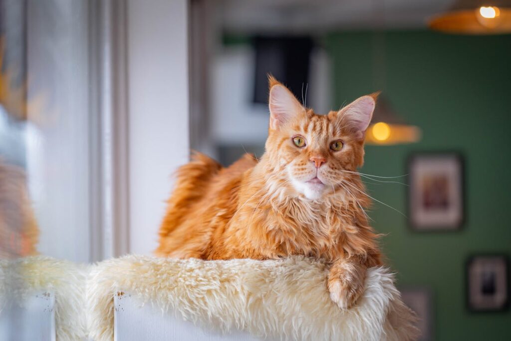 Maine Coon