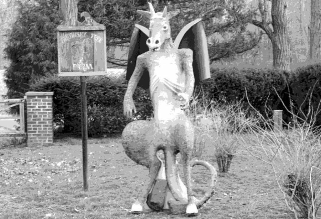 Jersey devil