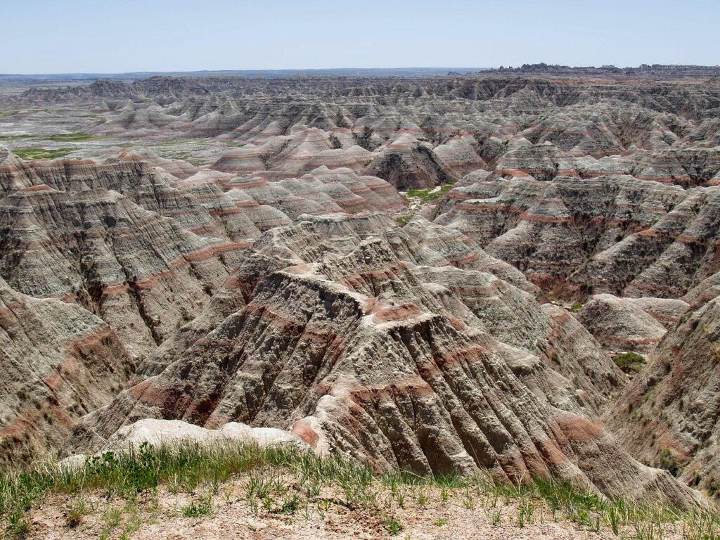 Badlands National Park