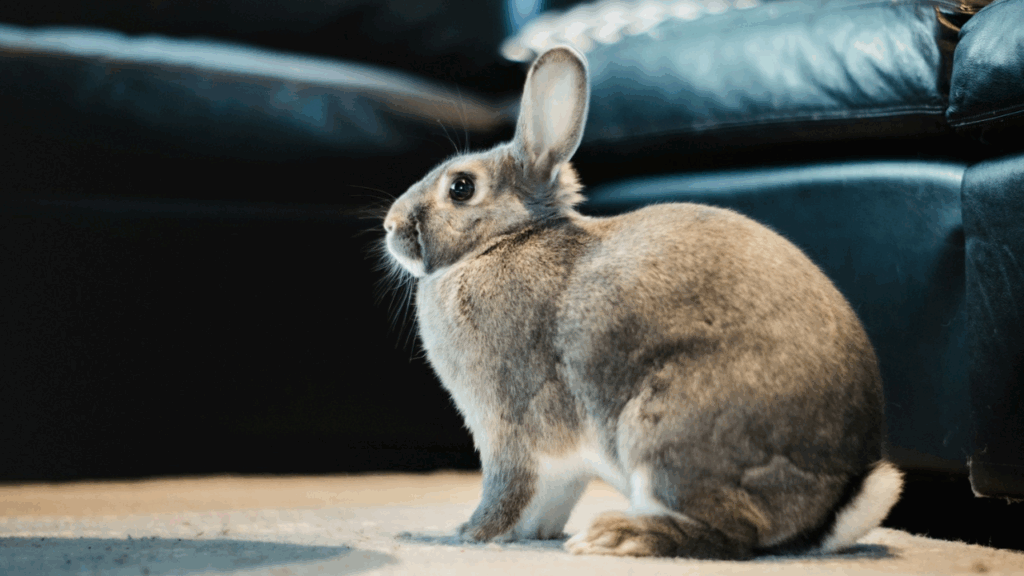 Rabbit