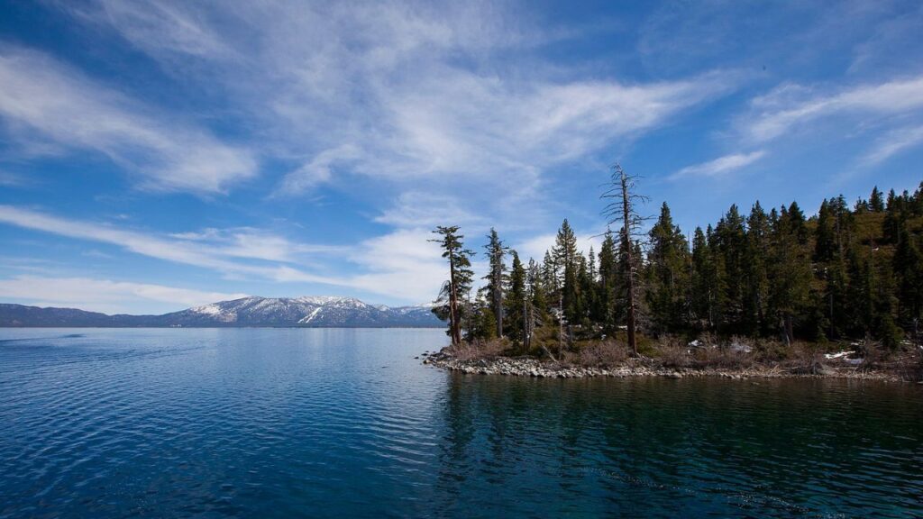 Lake Tahoe