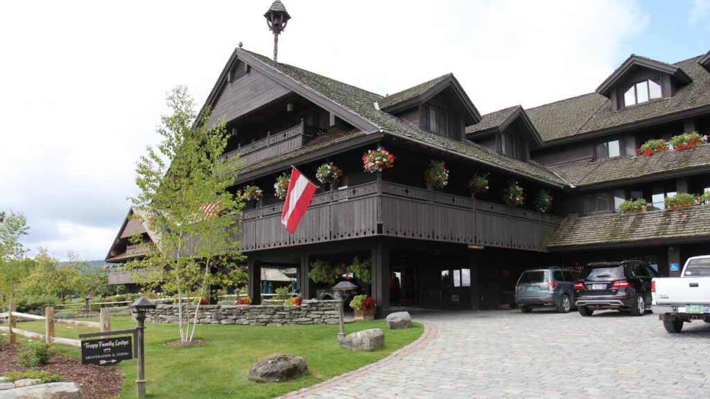 Stowe, Vermont