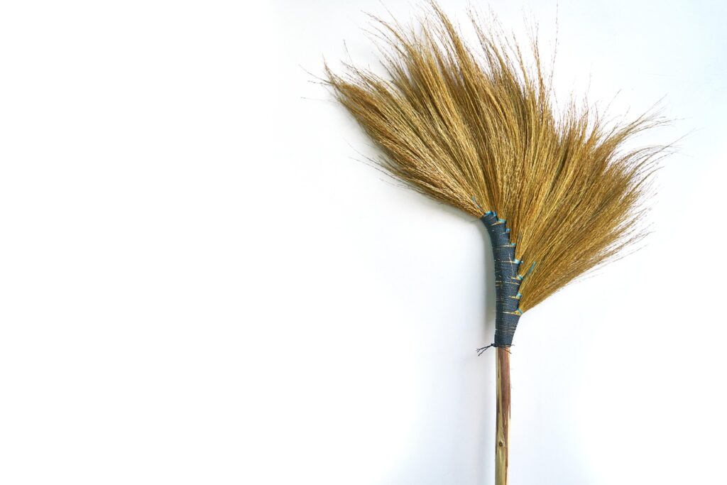 A Broom
