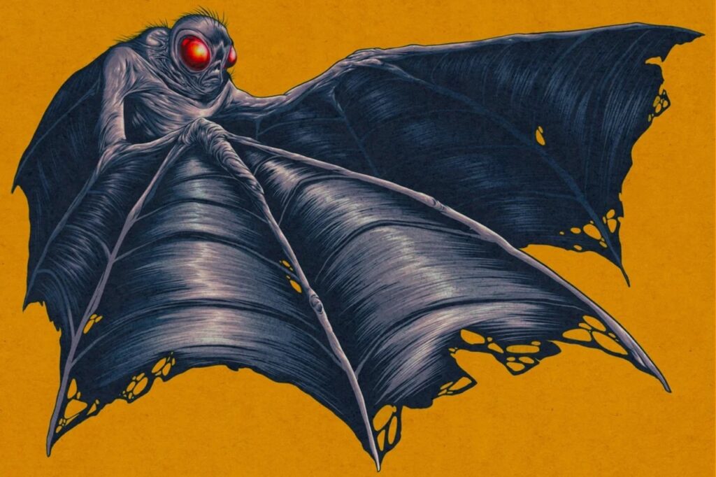 mothman