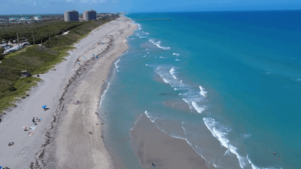 Juno Beach