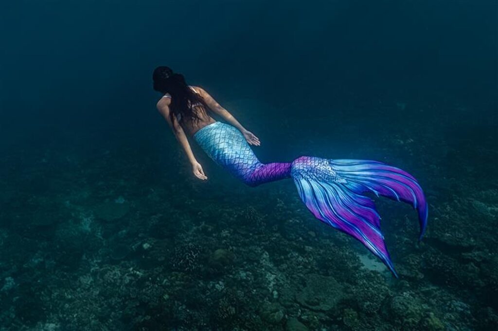 Mermaid