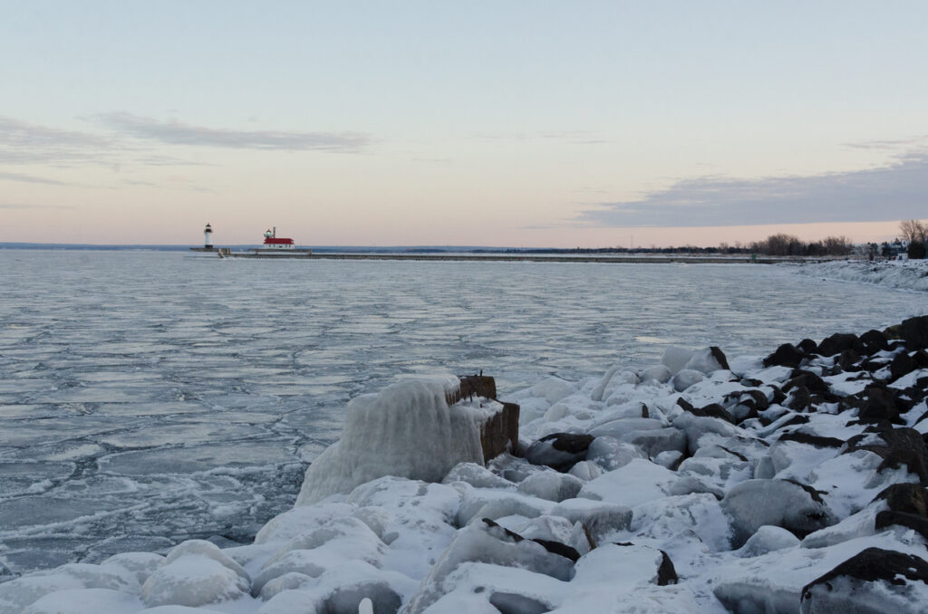 Lake Superior